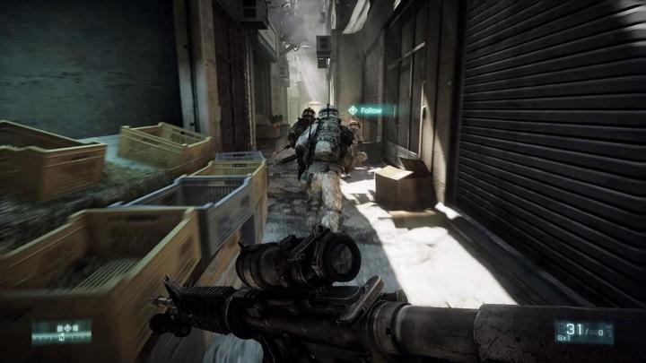 Actual product image EA Games Battlefield 3 Premium Edition-XBOX 360 (Xbox 360, DE)