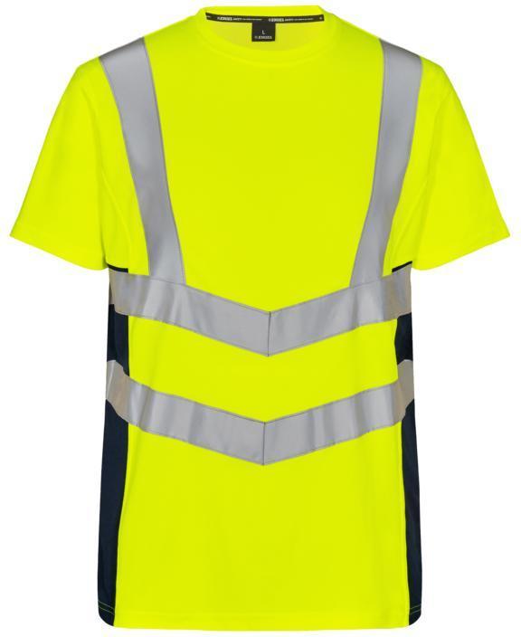 Produktbild F. Engel Safety T-Shirt (XL)