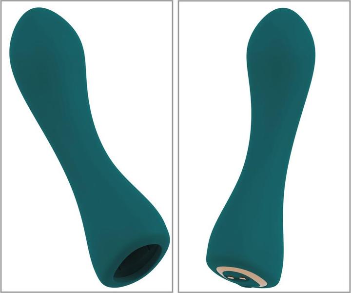 Productafbeelding Couples Choice RC Minivibrator met 4 opzetstukken