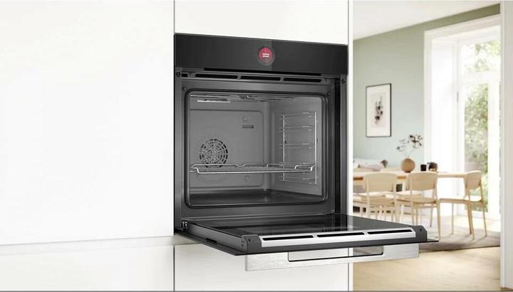 Image du produit Bosch Hausgeräte HBG7541B1C