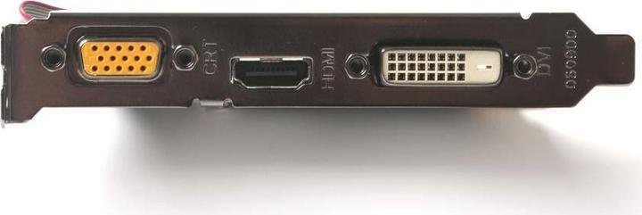 Produktbild Zotac GeForce GT 710 (2 GB)