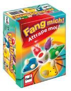 Image du produit Carlit Attrapez-moi (Allemand, Français)