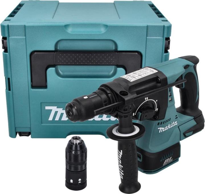 Produktbild Makita Dhr243zj (Akkubetrieb)