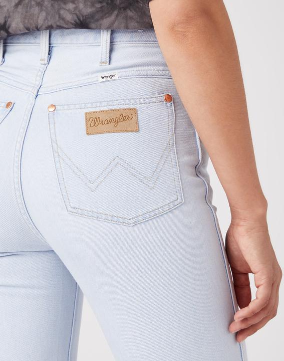 Produktbild Wrangler Wild West (W31/L32)