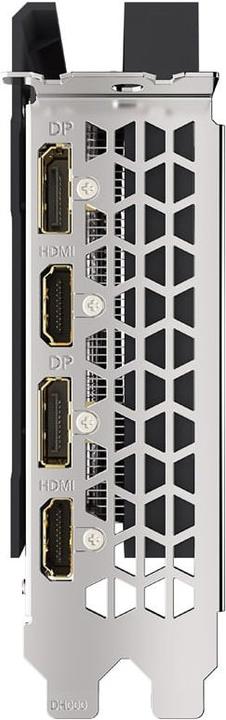 Immagine prodotto Gigabyte GeForce RTX 3060 Eagle (rev. 2.0) (12 GB)