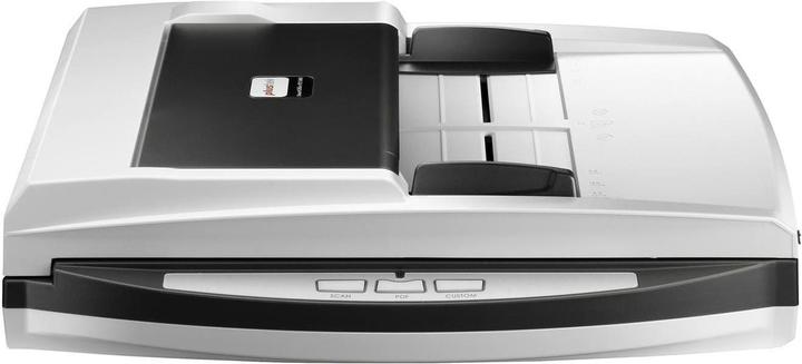 Plustek SmartOffice PN2040 (LAN, USB)