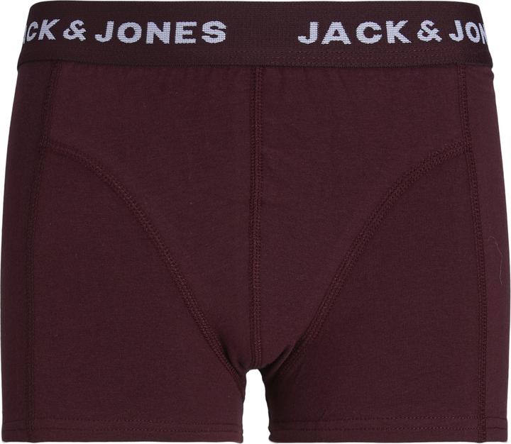 Produktbild Jack & Jones 5erPack Trunks JNR (116, 5er Pack)