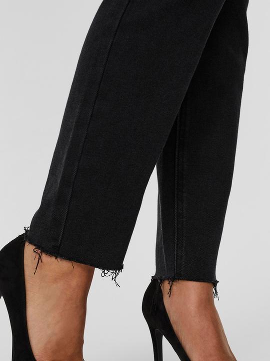 Actual product image Vero Moda VMBRENDA High Waisted MOM Mom Jeans (W26/L30)