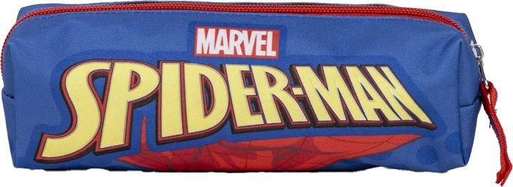 Immagine prodotto Spiderman astuccio rettangolare, blu