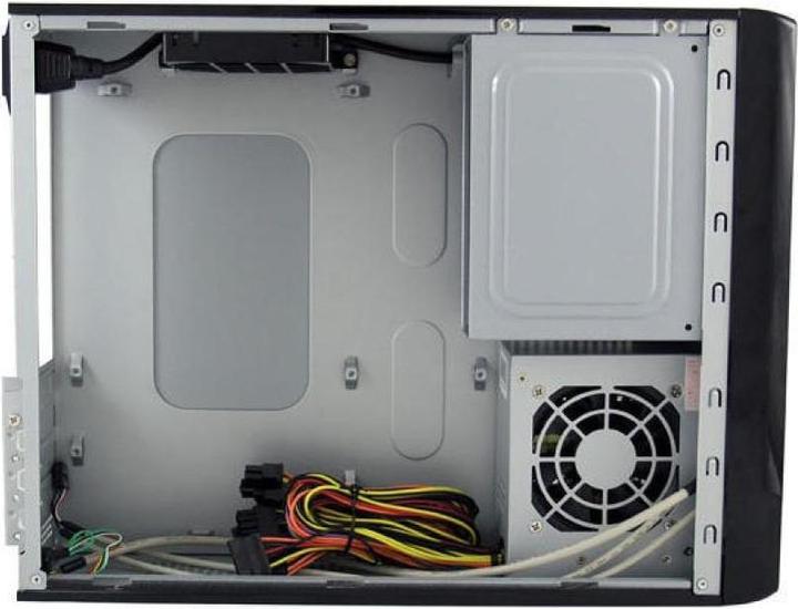 Produktbild LC-Power LC-1400mi (mATX, Mini-ITX)
