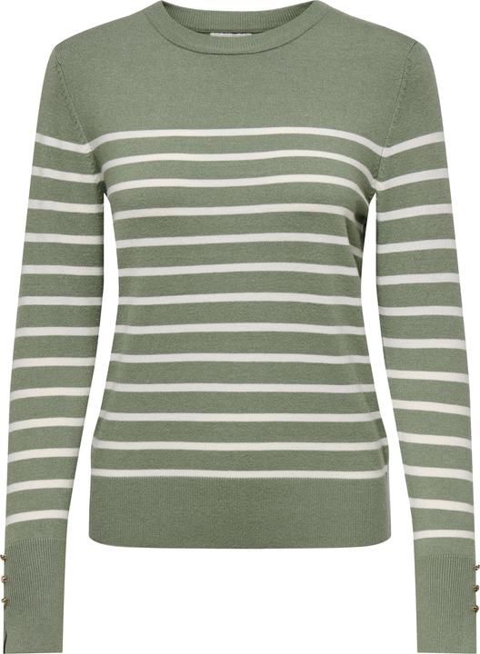 Actual product image JdY JDYMALOU Knitted jumper Knitted jumper (XXL)