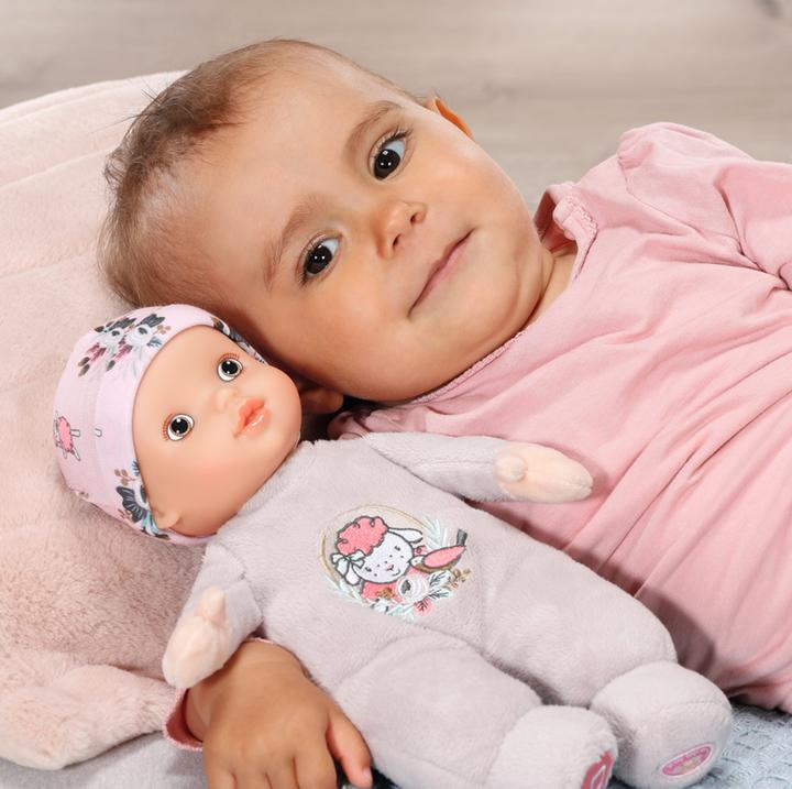 Immagine prodotto Baby Annabell SleepWell per bambini, 30cm