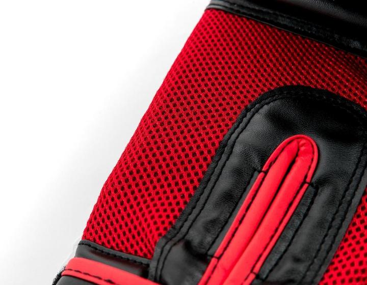 Immagine prodotto UFC Guanto da allenamento Contender Muay Thai Style (14 OZ)