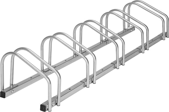 tectake Fahrradständer