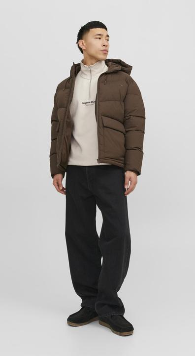 Immagine prodotto Jack & Jones Felpa con zip (L)