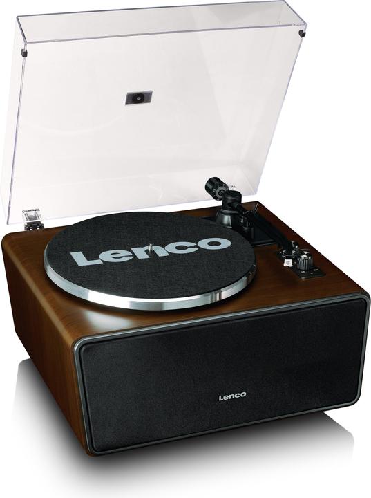 Productafbeelding Lenco LS-470WA (Volautomatisch)