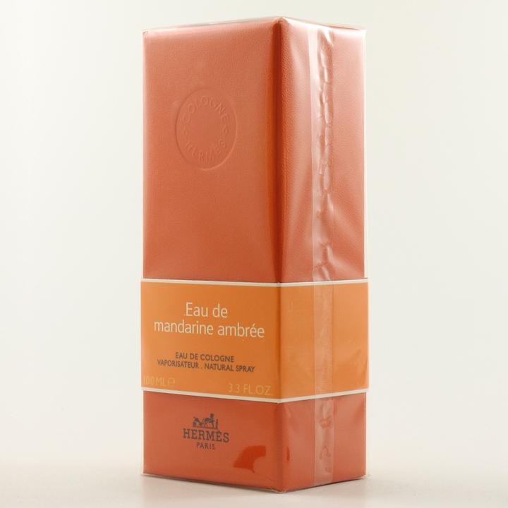 Immagine prodotto Hermès Eau de Mandarine Ambrée (Eau de cologne, 100 ml)