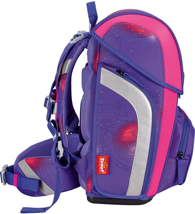 Image du produit Scout Genius Ensemble de cartables 4 pièces (19 l)