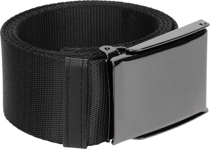 Targus THA105GLZ Field Ready Universal Belt w/o holster 61-91cm 24-36Zoll Black (65, 70, 75, 80, 85, 90)