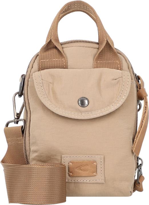 Camel Active Aruba Umhängetasche 13 cm