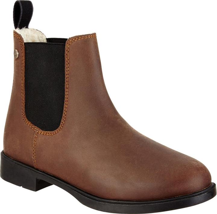 Immagine prodotto Suedwind Footwear Nova Jodhpur Classic Winter (46)