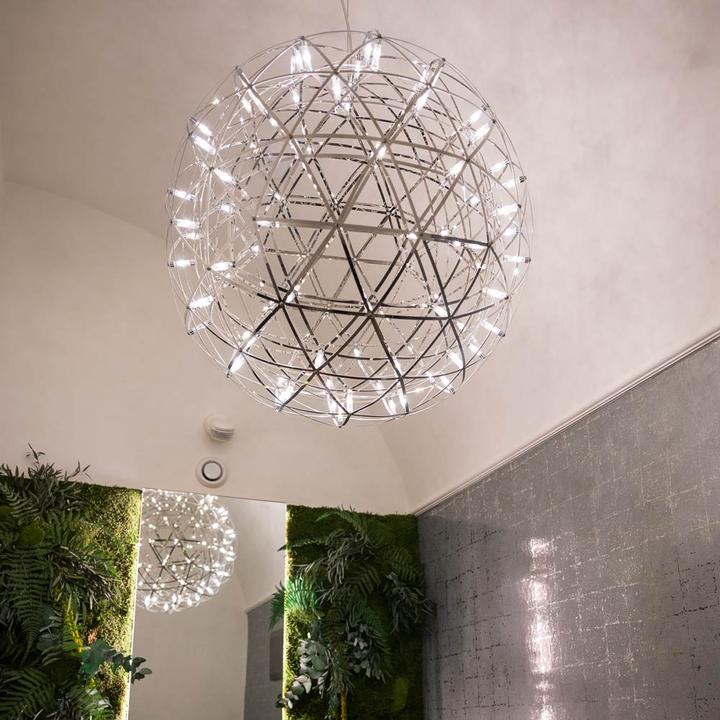Image du produit s.luce LED Atom (2484 lm)