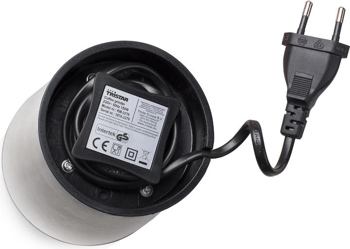 Immagine prodotto Tristar Km-2270 (Spina UE)