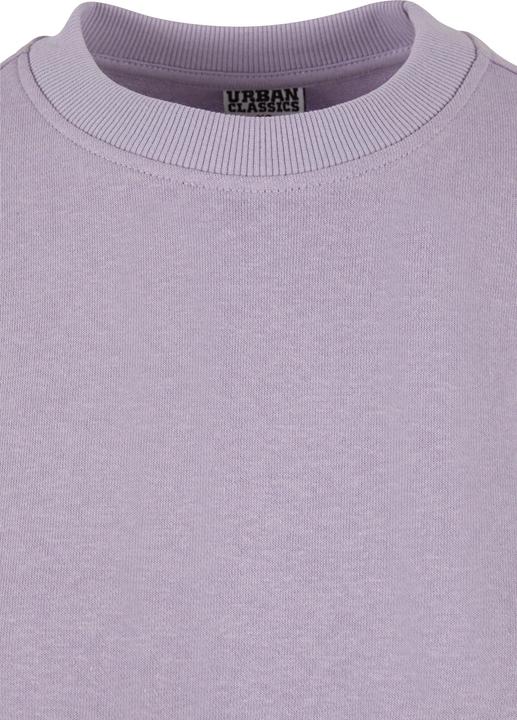 Produktbild Urban Classics Ladies Oversized Light Terry Crewneck - 159547 (S)