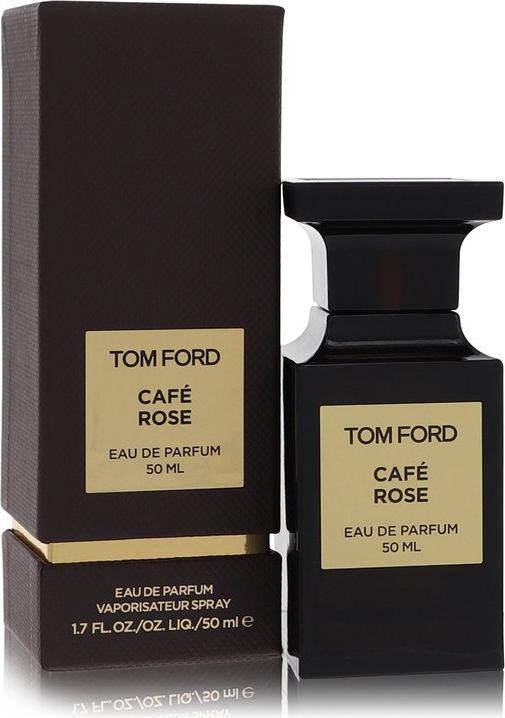 Tom Ford Café Rose