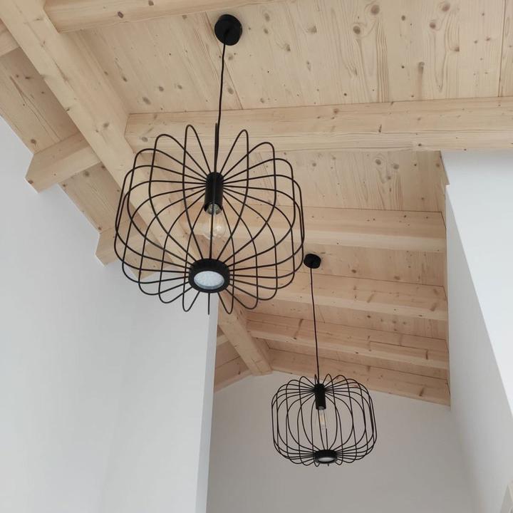 Produktbild s.luce Rooms L (E27)