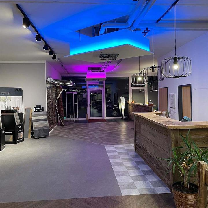 Produktbild s.luce Rooms L (E27)