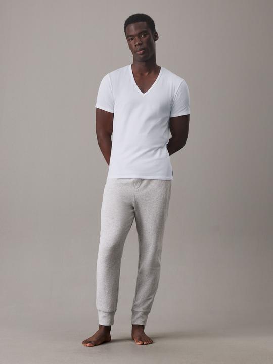 Immagine prodotto Calvin Klein V Collo a V confezione da 2 pezzi (M)