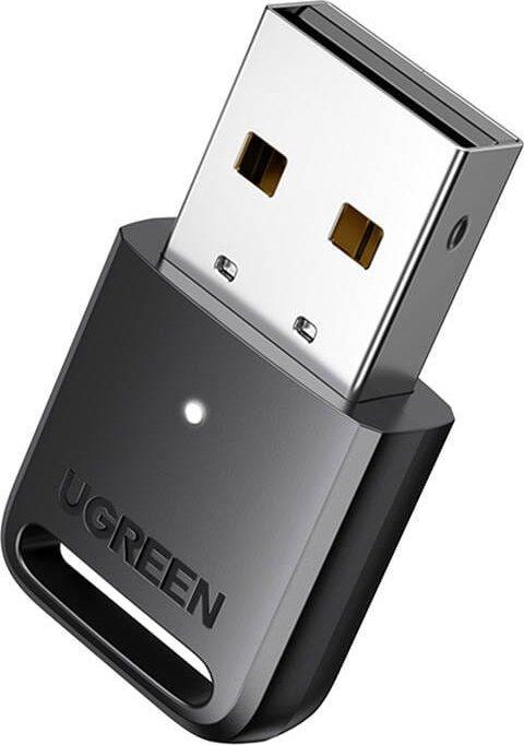 Actual product image Ugreen Bluetooth 5.3 USB adapter