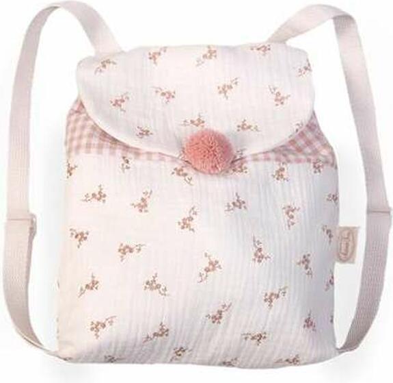 Produktbild Antonio Juan Kinderrucksack Blomster Weiss Rosa