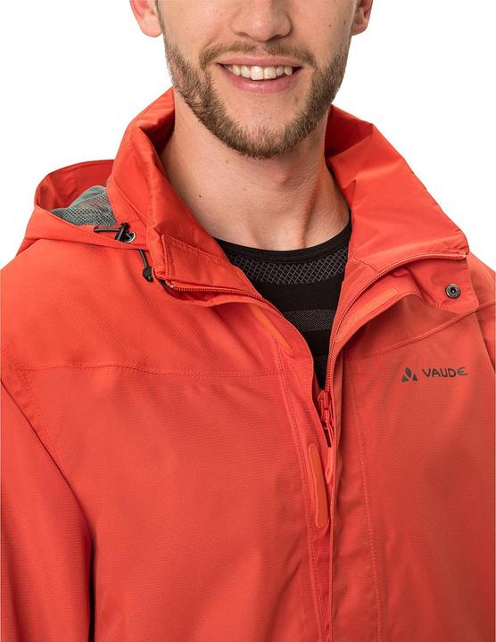 Actual product image Vaude Men's Escape Bike Light Jacket (XL)
