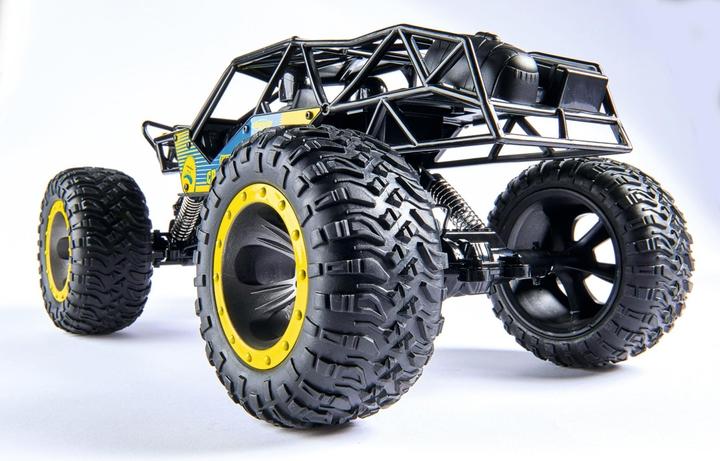Produktbild Carson Giant Crawlee (RTR Ready-to-Run)