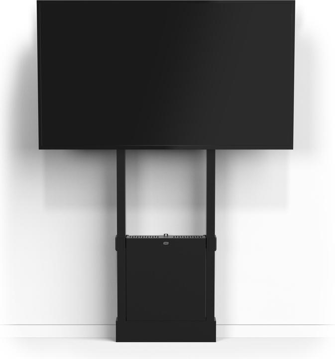 Produktbild SMS Func Wall/Floor 2, Black (Wand, Boden)