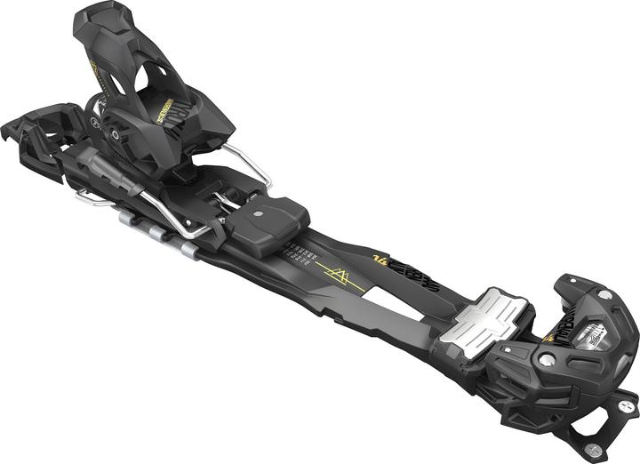 Produktbild Adrenalin 14 At Black 2023 (Freeride Ski)