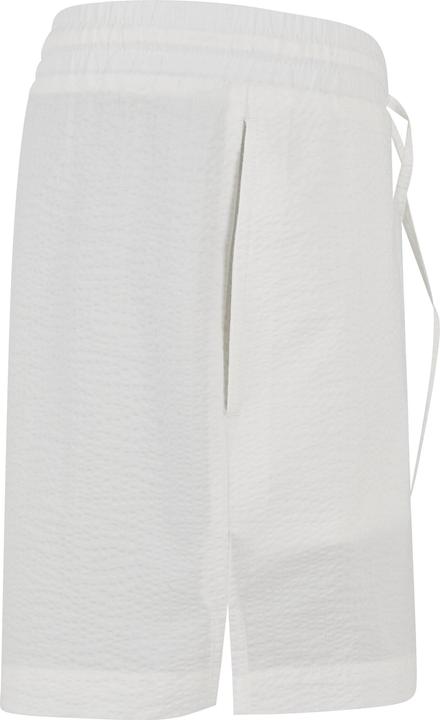 Actual product image Urban Classics Ladies Seersucker Shorts - 140919 (4XL)