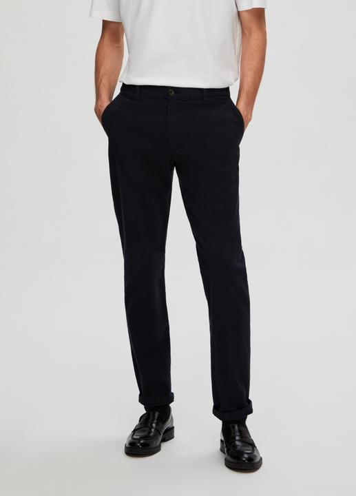 Produktbild Selected Homme 175 Slim Fit Chino (W33/L32)