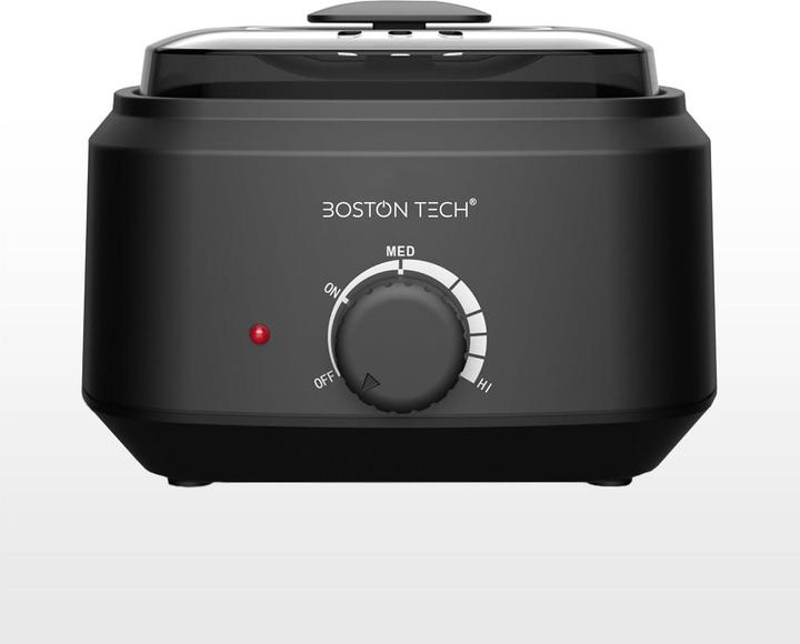 Immagine prodotto Boston Tech Elektrischer Wachswärmer HR101 (500 ml, 1 x)