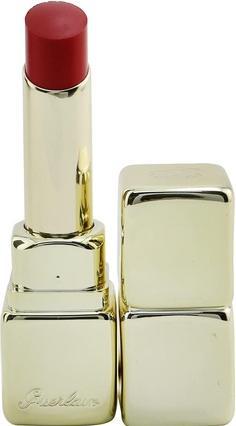 Produktbild Guerlain KissKiss Shine Bloom No 709 (709 Petal Red)