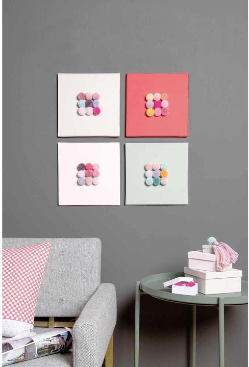 Produktbild Rico Design Pompon Set