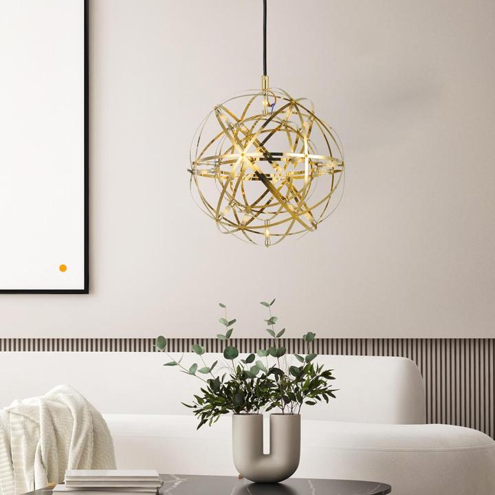 Produktbild s.luce Atom Kugel (486 lm)