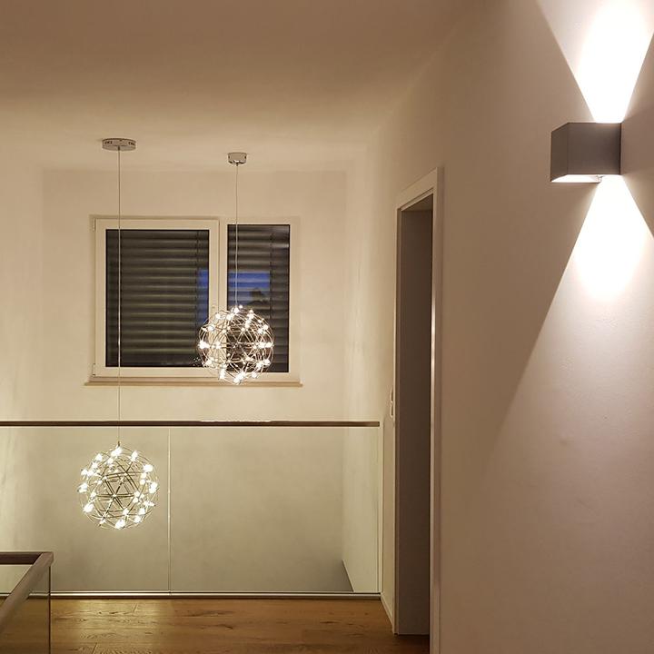 Produktbild s.luce Atom Kugel (486 lm)