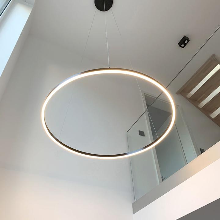 Image du produit s.luce Hängeleuchte Ring (3420 lm)