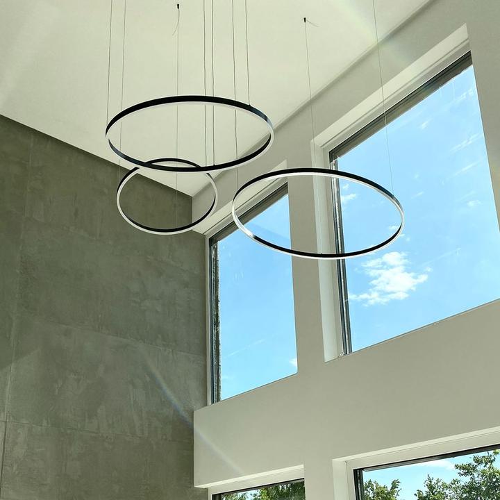 Produktbild s.luce Ring (6000 lm)