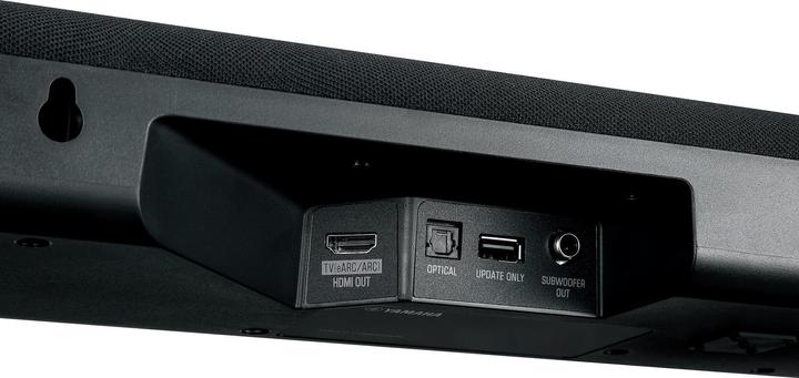 Produktbild Yamaha SR-B30A (120 W, 2.0 Kanal)