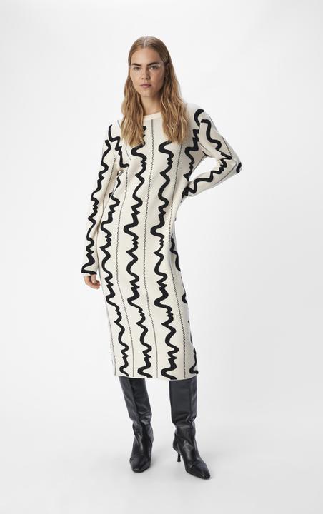 Immagine prodotto Object Maxi abito in maglia (XS)