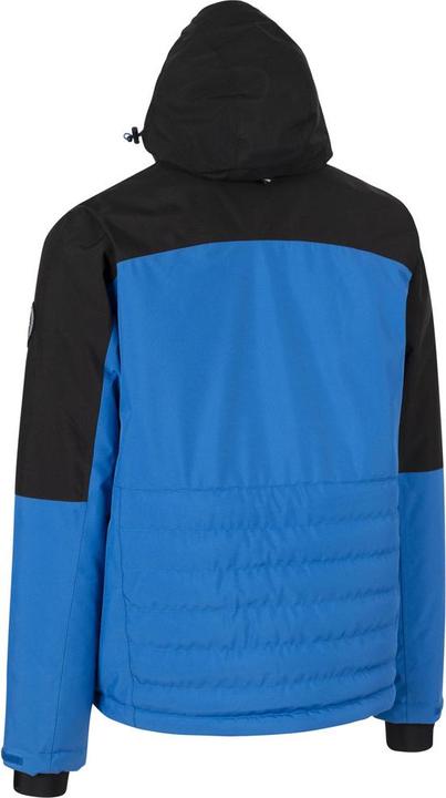 Actual product image Trespass DLX NIXON men's ski jacket (S)